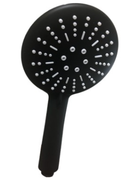 BÜYÜK SİYAH EL DUŞU